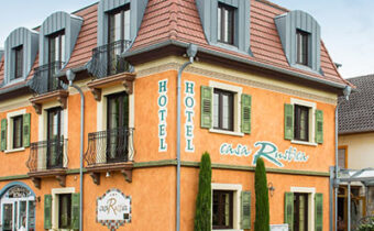 Hotel Casa Rustica