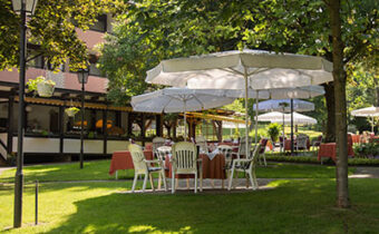 Hotel Talmühle