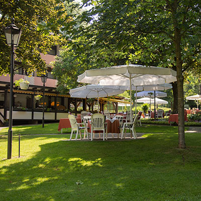 Hotel Talmühle