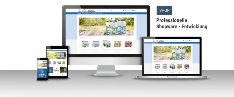 Onlineshop