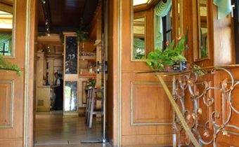 Hotel Restaurant Schiff