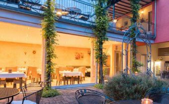 Hotel Arndt